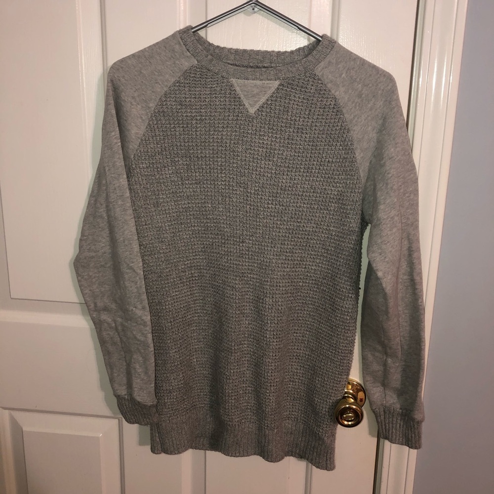 sweater
